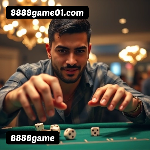 Download iOS 8888game