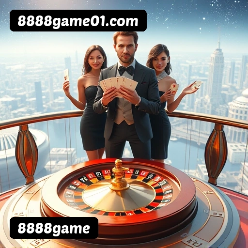 Dicas para ganhar na 8888game