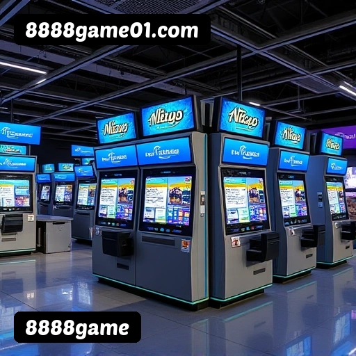 Cashback Semanal 8888game