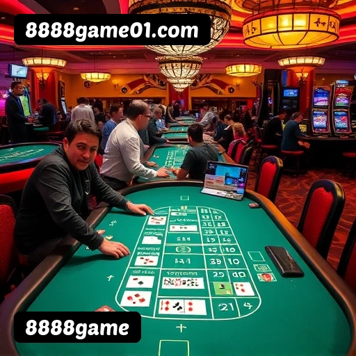 Instalação iOS 8888game