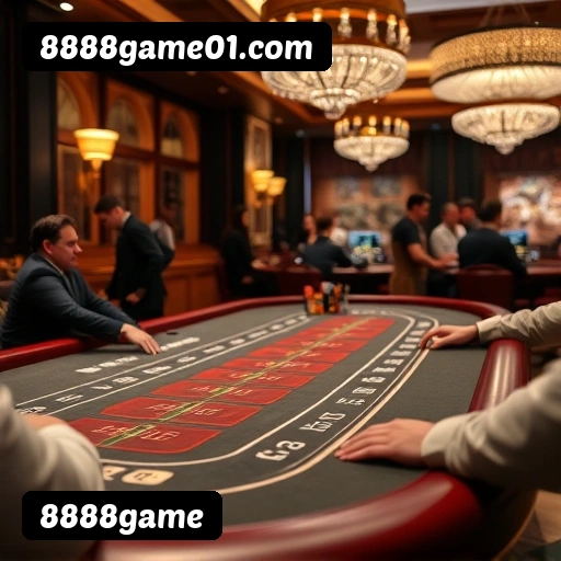 Cashback semanal 8888game