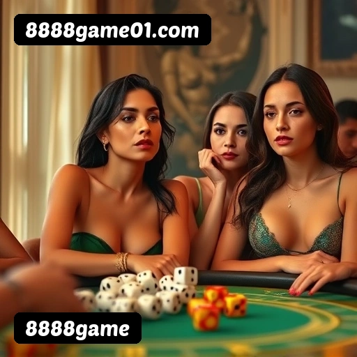 Programa VIP 8888game