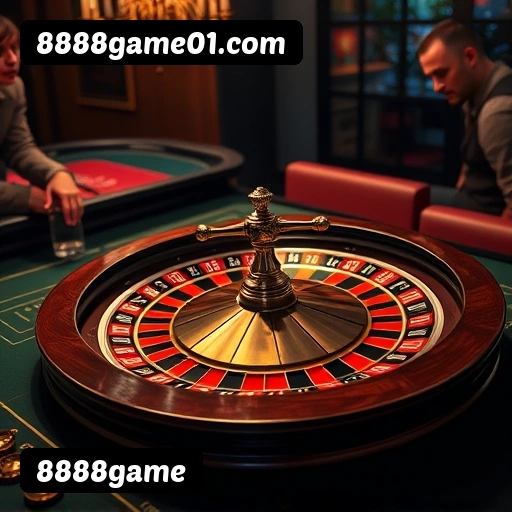 Instalação PC 8888game